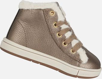 GEOX boty pro první krůčky TROTTOLA - B044AA - 9006 Velikost: 20 - obrázek 1