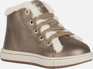 GEOX boty pro první krůčky TROTTOLA - B044AA - 9006 Velikost: 20 - obrázek 3