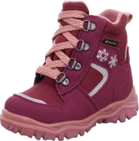 Dětské goretexové zimní boty Superfit 1-000046-5010 (22) - Superfit - obrázek 1