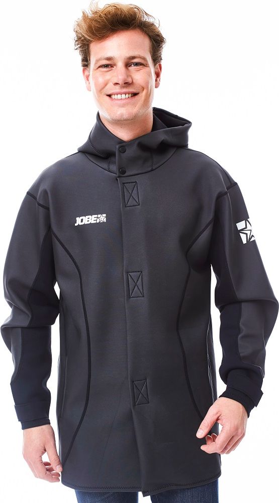 Jobe Neoprene Jacket černá - S - obrázek 1