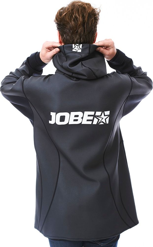 Jobe Neoprene Jacket černá - S - obrázek 2