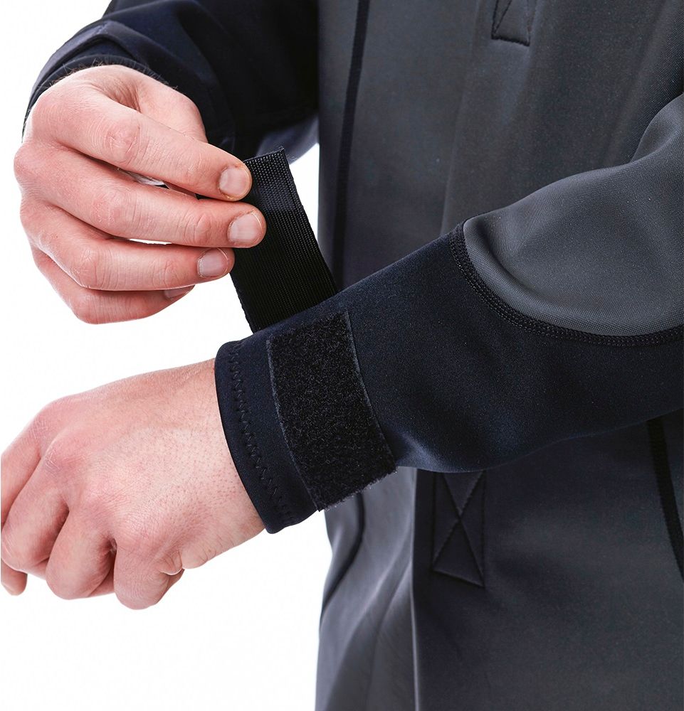 Jobe Neoprene Jacket černá - S - obrázek 3