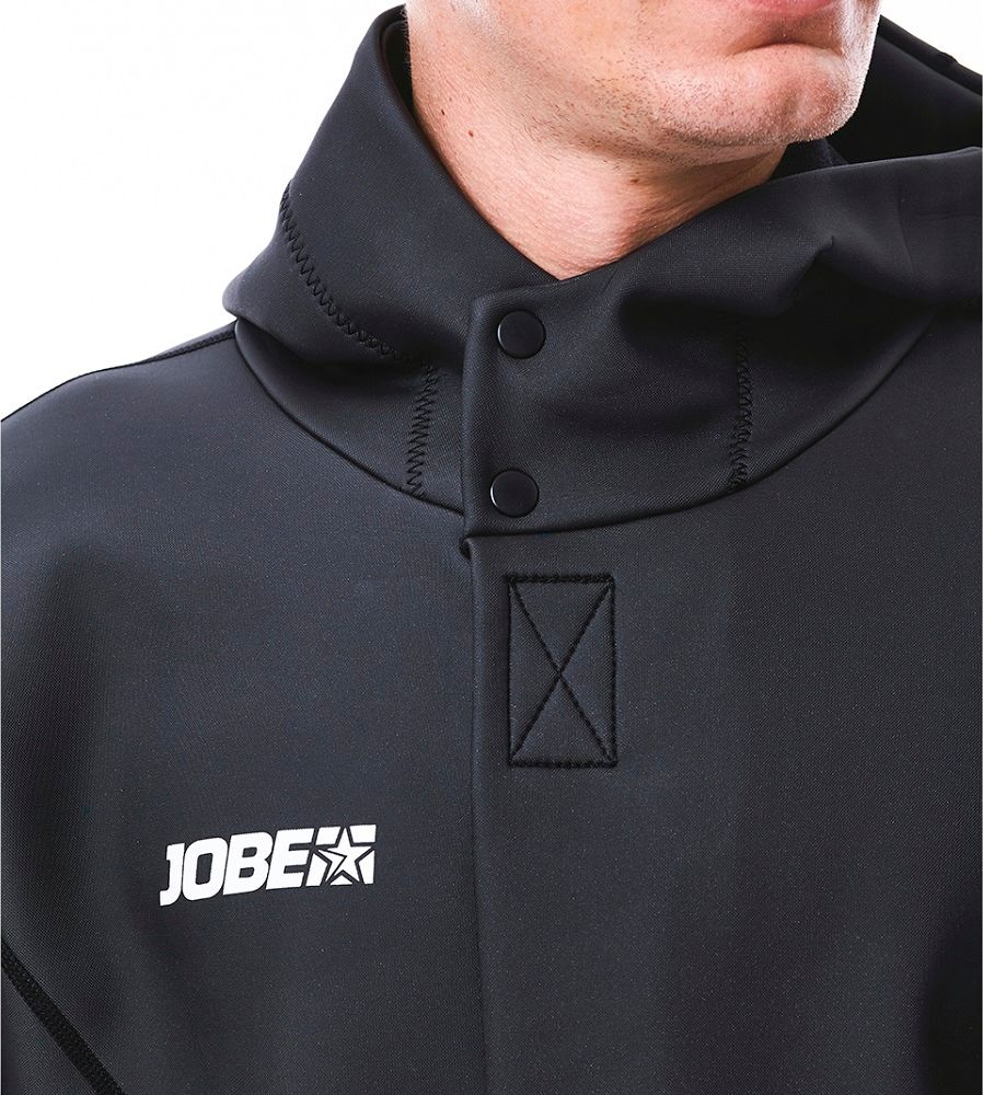 Jobe Neoprene Jacket černá - S - obrázek 4