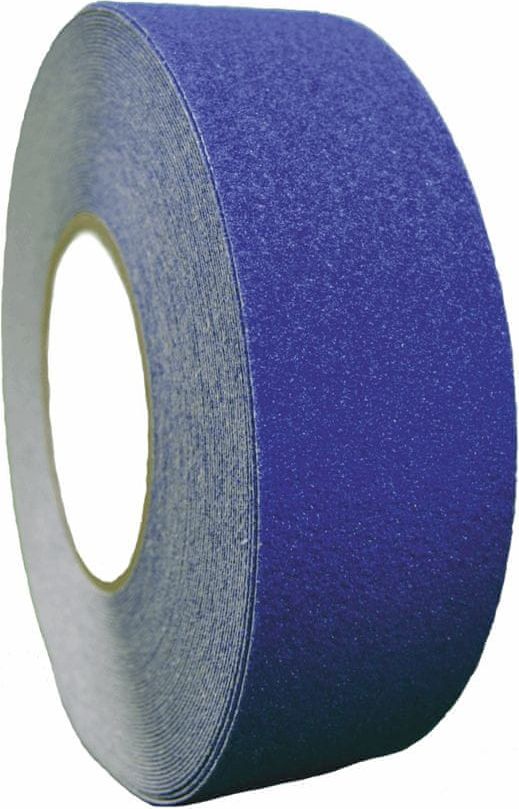 Heskins Protiskluzová páska - Modrá Rozměr: 50mmx18,3m - obrázek 1