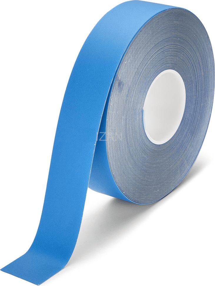Heskins PermaRoute podlahový pás - Modrý Rozměr: 50mm x 30m - obrázek 1