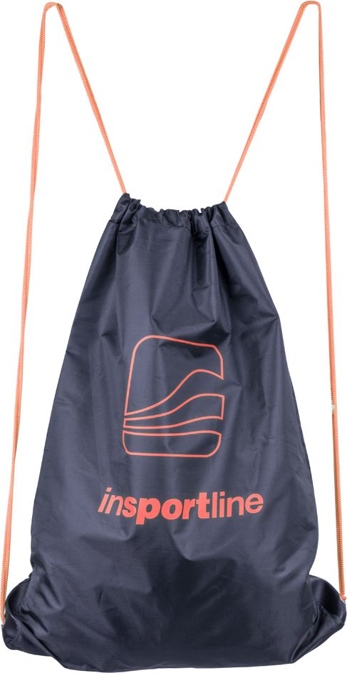 inSPORTline Bolsier černo-zelená - obrázek 2