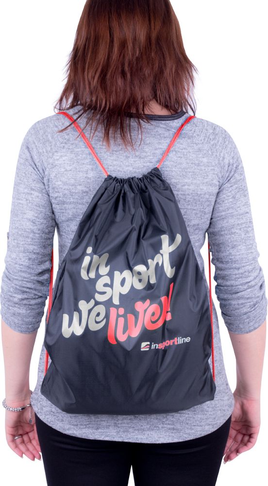 inSPORTline Sportsy fialovo-žlutá - obrázek 2