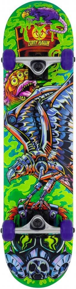 Tony Hawk SS 360 Toxic - 7,5" - skateboard - obrázek 1