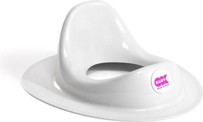 OKBABY Redukce na WC OK Baby Ergo - obrázek 2