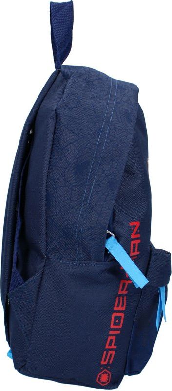 Vadobag · Dětský batoh s přední kapsou Spiderman - MARVEL - motiv It's Me Again - 8L - obrázek 3