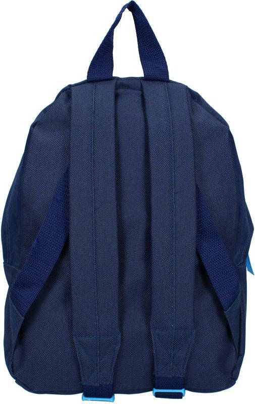Vadobag · Dětský batoh s přední kapsou Spiderman - MARVEL - motiv It's Me Again - 8L - obrázek 4