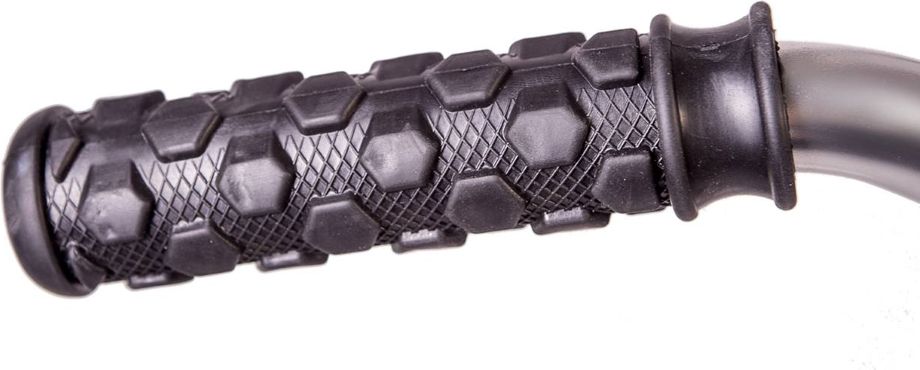 Pogostick Skákací tyč červená - obrázek 5