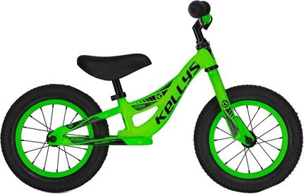 Kellys KITE 12 neonově růžová - obrázek 6