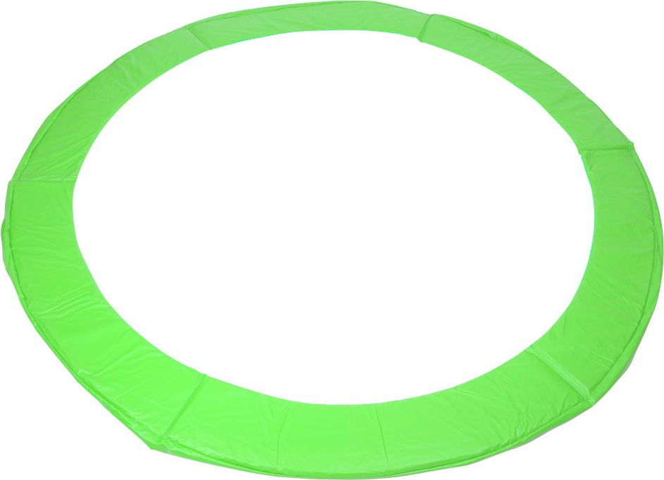 inSPORTline Kryt pružin 244 cm - zelená - obrázek 1