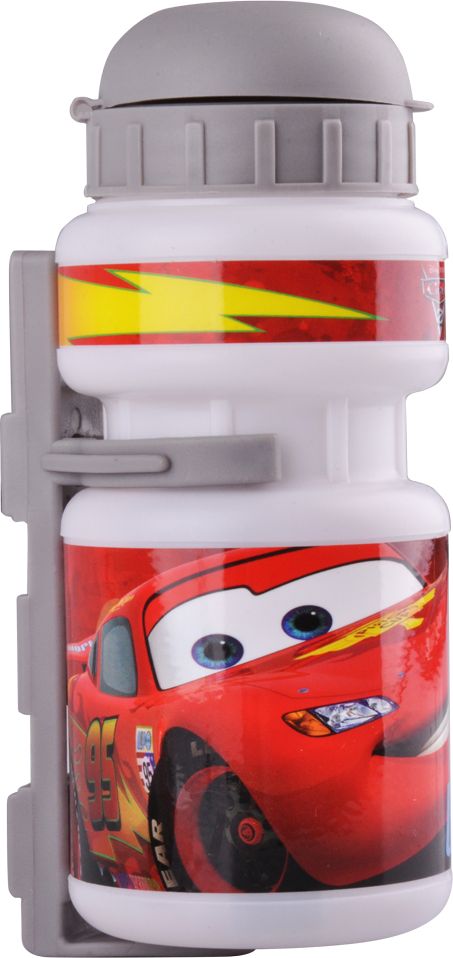 Disney Cars set na kolo K892508 - obrázek 3