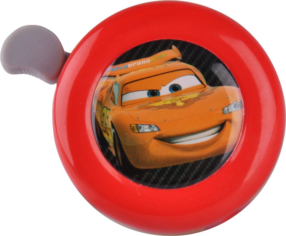 Disney Cars set na kolo K892508 - obrázek 4