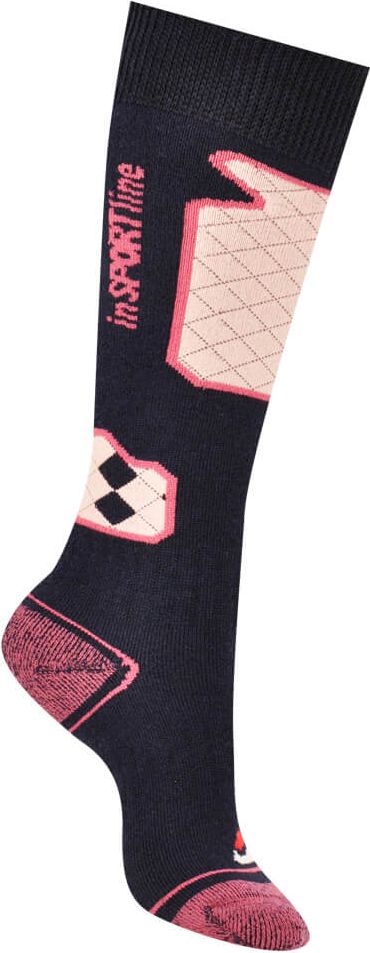 inSPORTline Merino Girl 30-33 - obrázek 1
