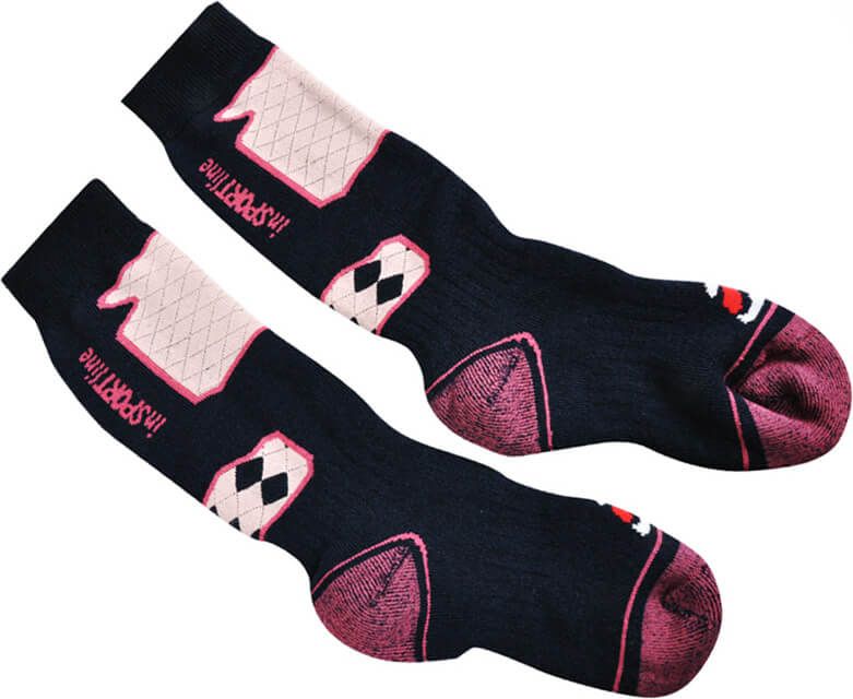 inSPORTline Merino Girl 30-33 - obrázek 2