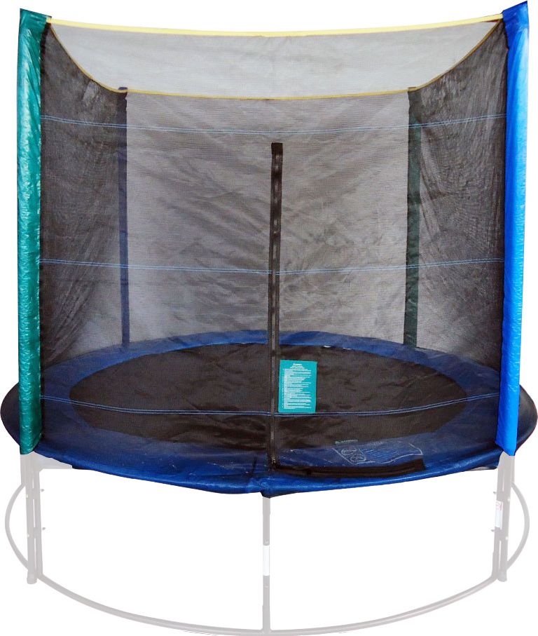 inSPORTline Ochranná síť Basic 244 cm - obrázek 2