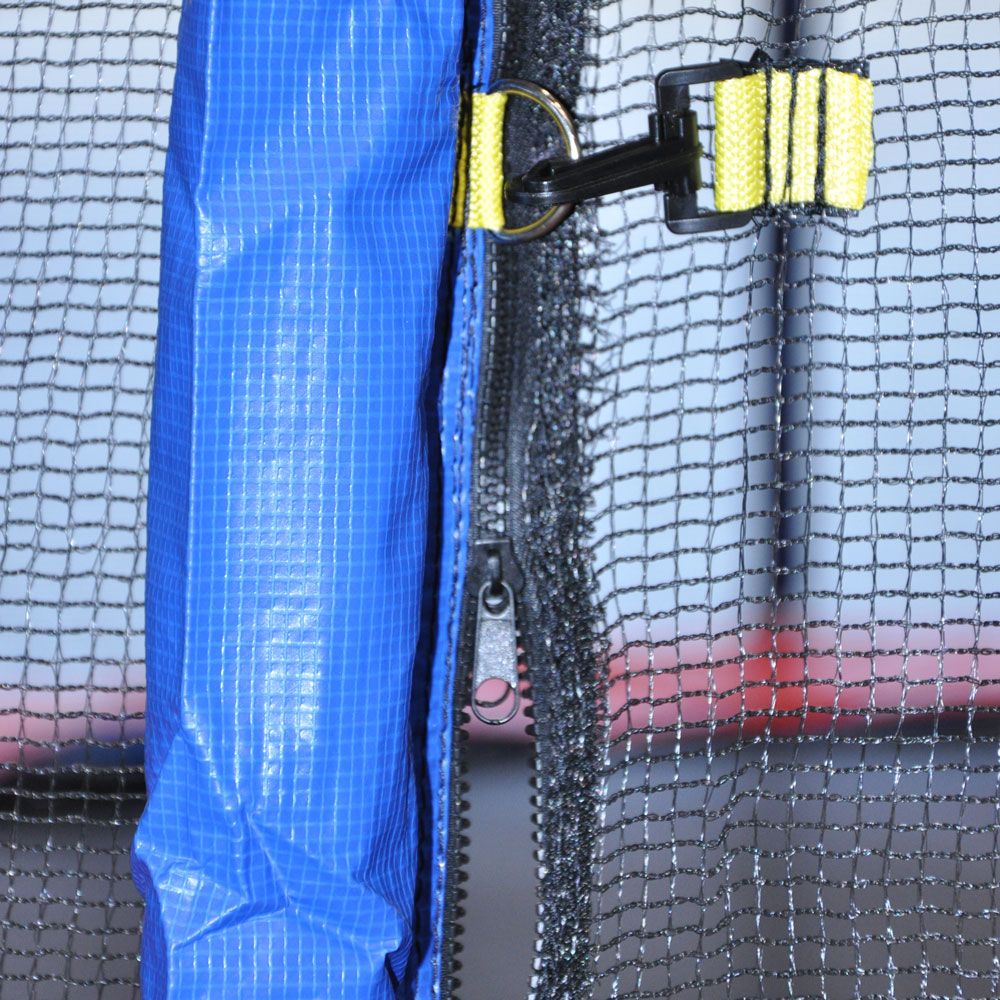inSPORTline Ochranná síť Basic 244 cm - obrázek 4
