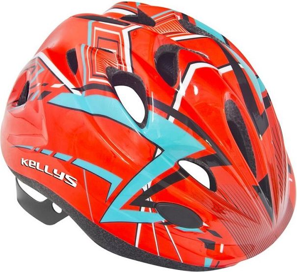 Kellys BUGGIE růžová - S (48-52) - obrázek 8