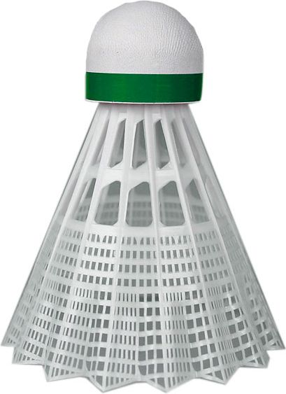Yonex Mavis 2000 bílý míček - zelený pruh - obrázek 1