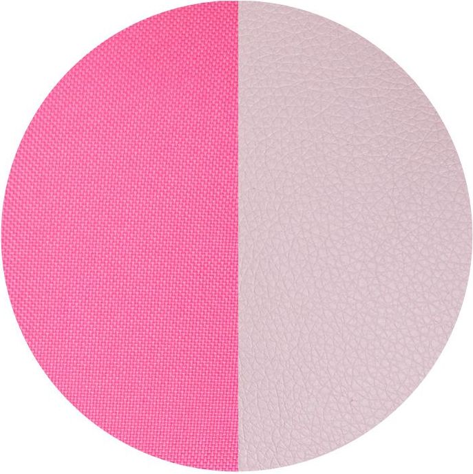 JASMINE Kočárek pro panenky Jasmine Kids Elegance růžový - obrázek 5