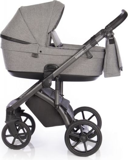 Roan Bloom - Titanium - obrázek 1