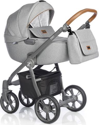 Roan Esso Grey Chic - obrázek 1