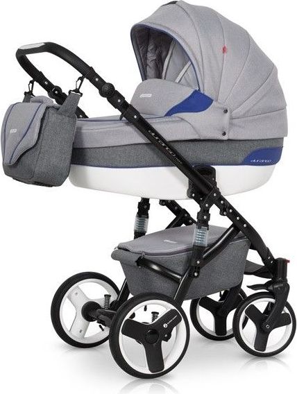 Euro-cart Durango Sport Sapphire - obrázek 1