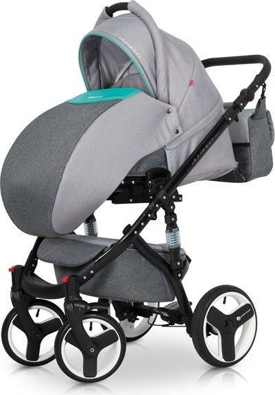Euro-cart Durango Sport Sapphire - obrázek 3