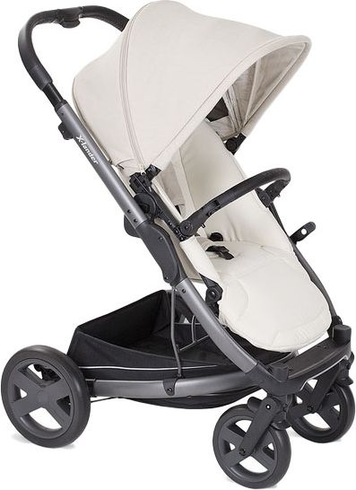 X-LANDER Sportovní kočárek X-Cite, daylight beige - obrázek 1