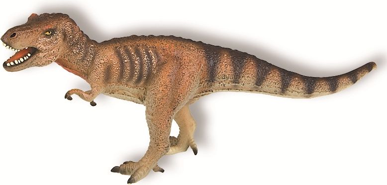 HM Studio Bullyland - Tyrannosaurus 33 cm - obrázek 1