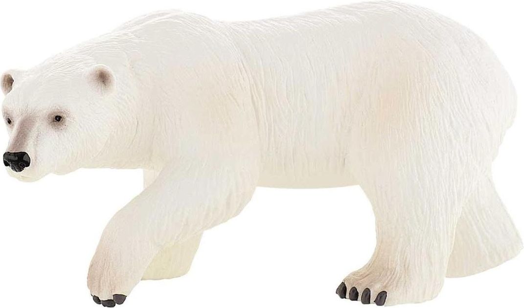 Bullyland Bullyland - Lední medvěd - obrázek 1