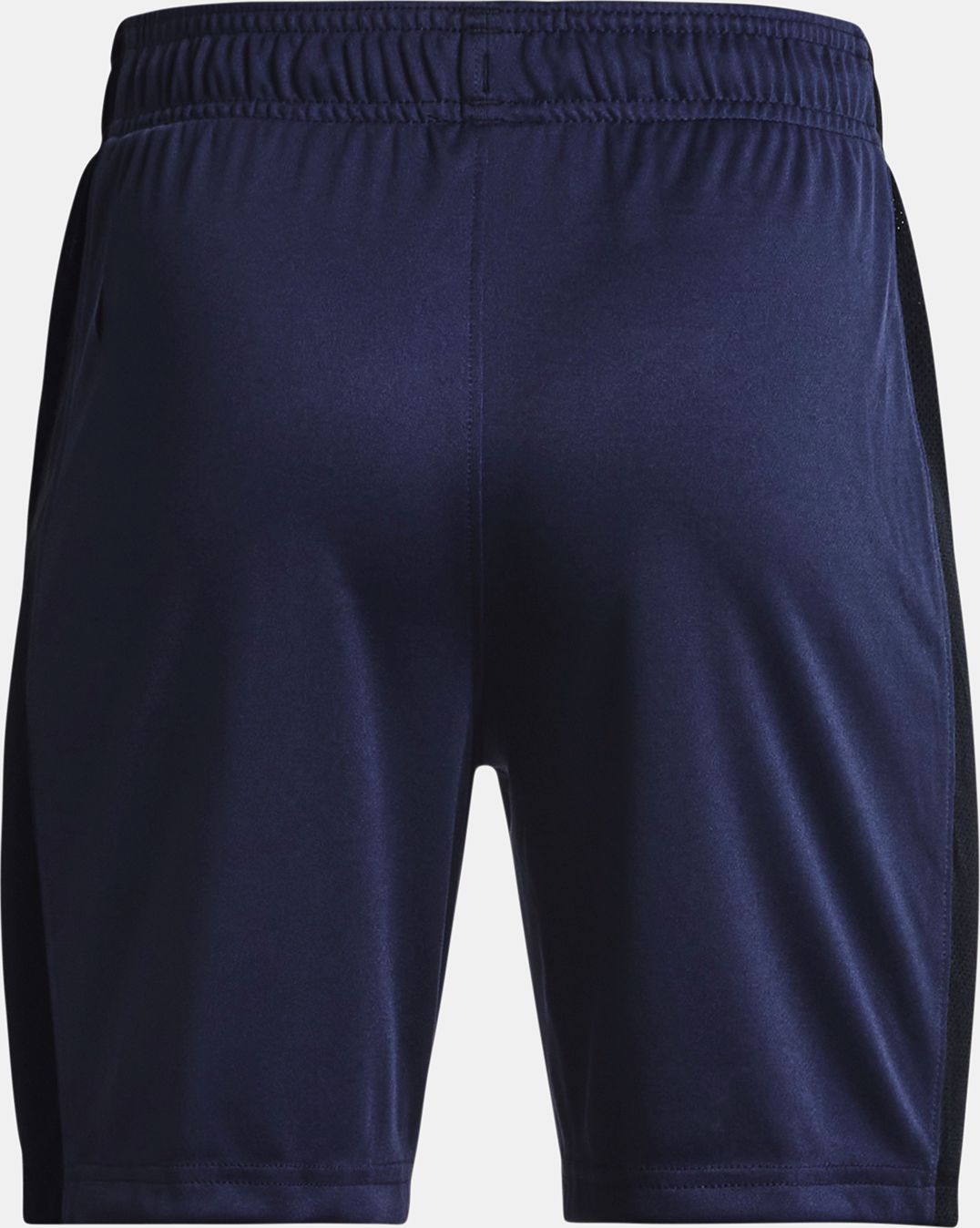 Kraťasy Under Armour Y Challenger Knit Short - tmavě modrá - 128 - obrázek 2