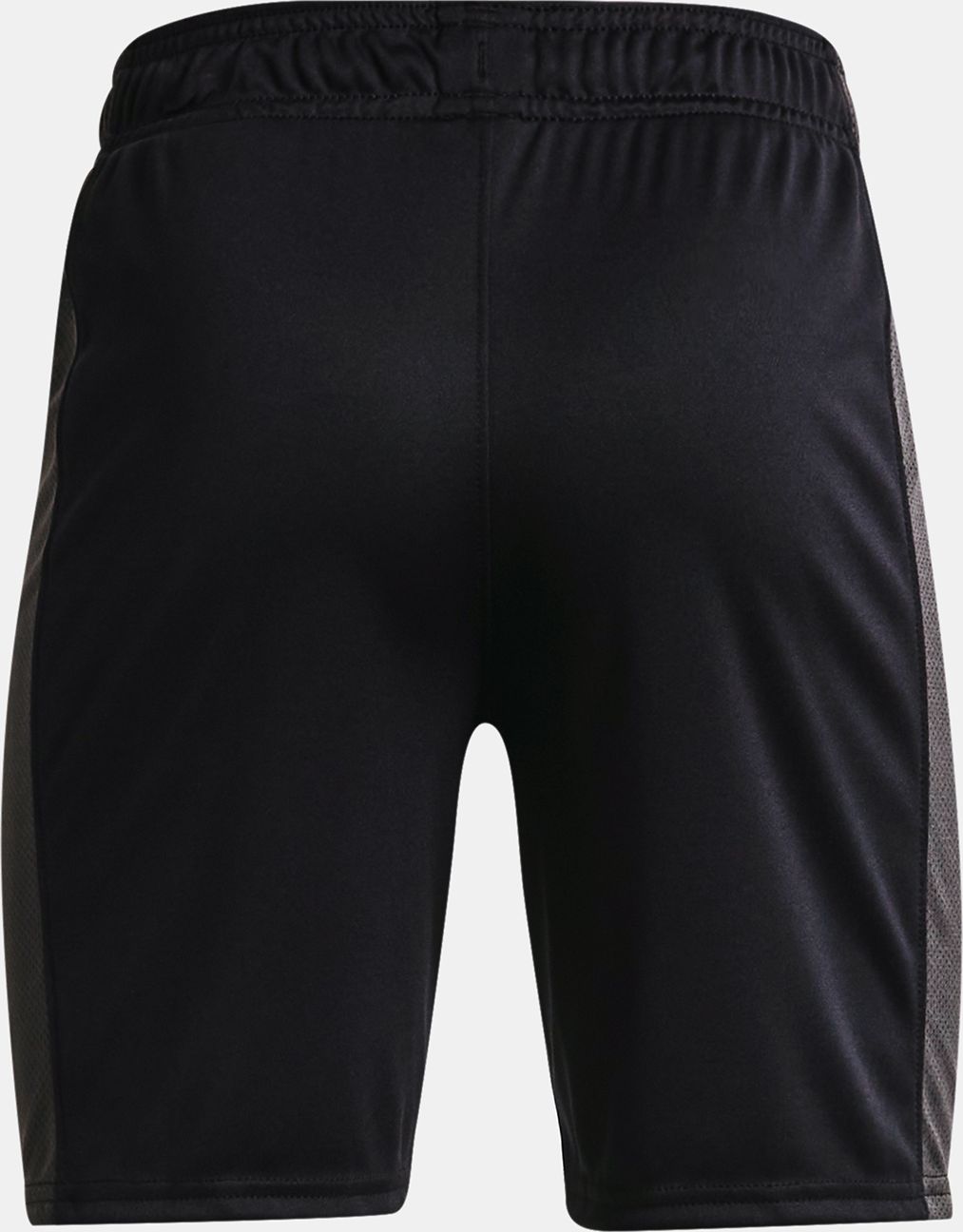 Kraťasy Under Armour Y Challenger Knit Short - černá - 128 - obrázek 2