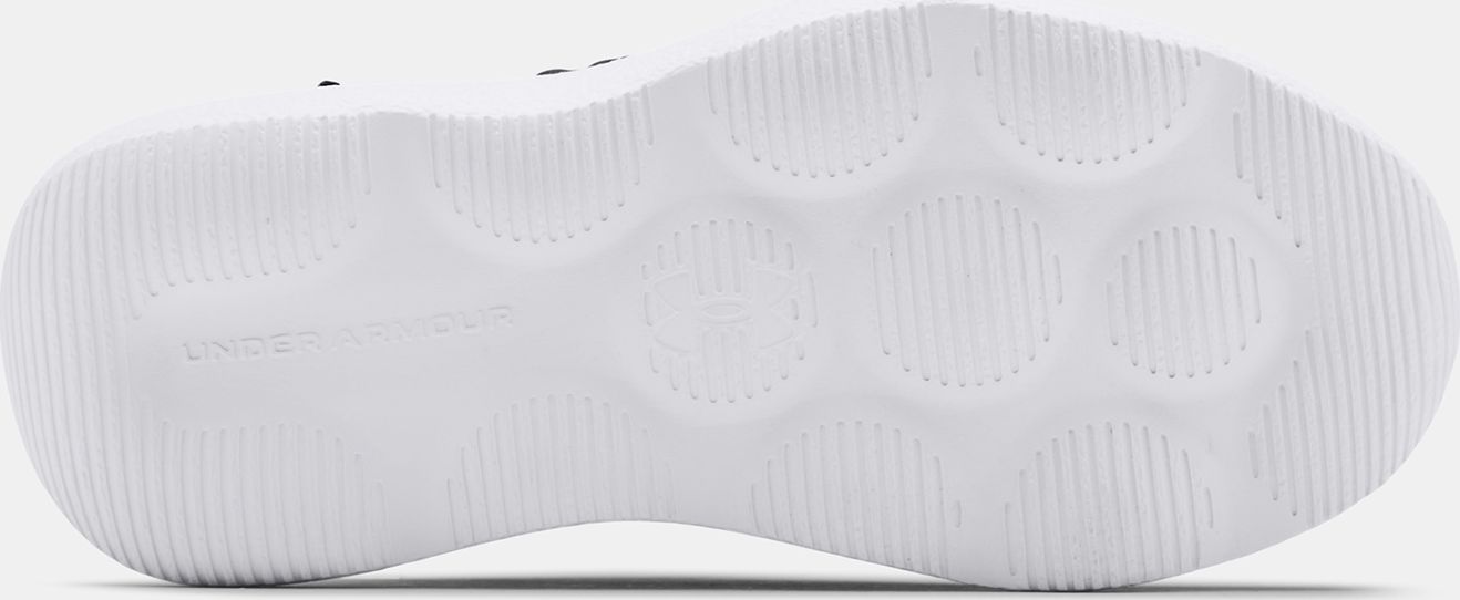 Boty Under Armour UA BPS Runplay- modrá - 33 1/2 - obrázek 4