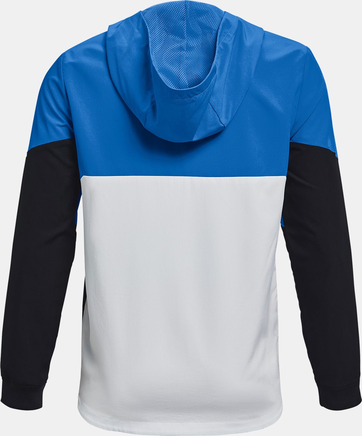 Under Armour Legacy Bunda dětská Modrá - 128 - obrázek 2