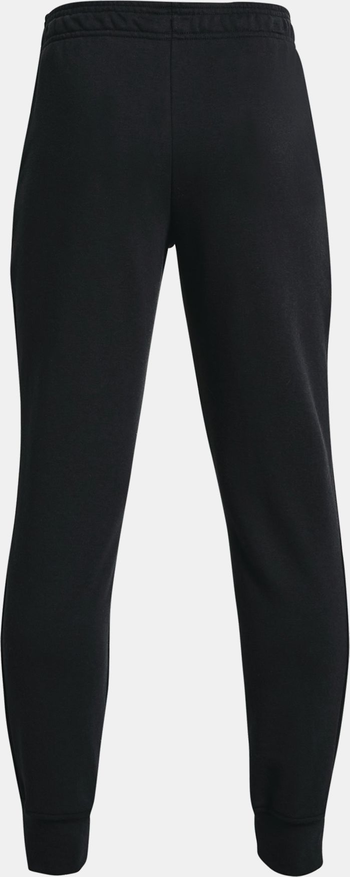 Under Armour Rival Terry Tepláky dětské Černá - 122 - obrázek 2