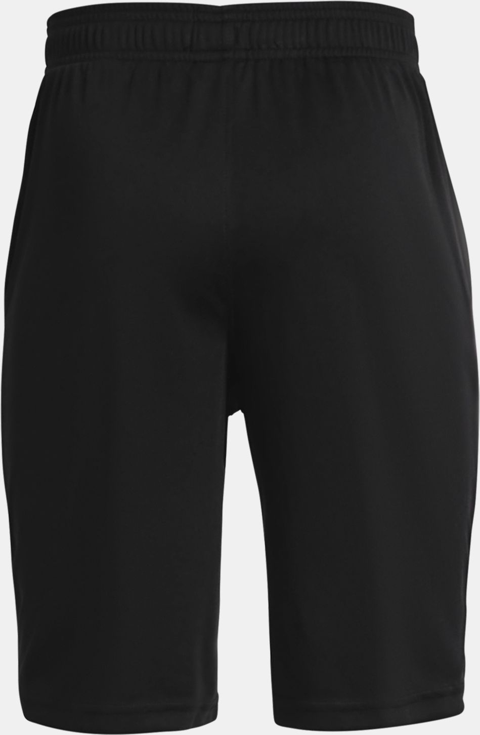 Under Armour dětské kraťasy UA Prototype 2.0 Wdmk Shorts-BLK - 128 - obrázek 2