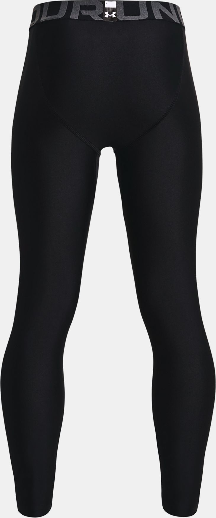 Under Armour HeatGear® Armour Legíny dětské Černá - 164 - obrázek 2