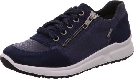 Dívčí goretexové vycházkové boty Superfit 5-09152-80 (38) - Superfit - obrázek 1