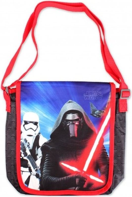 Setino · Velká taška přes rameno Star Wars - Hvězdné války - obrázek 2