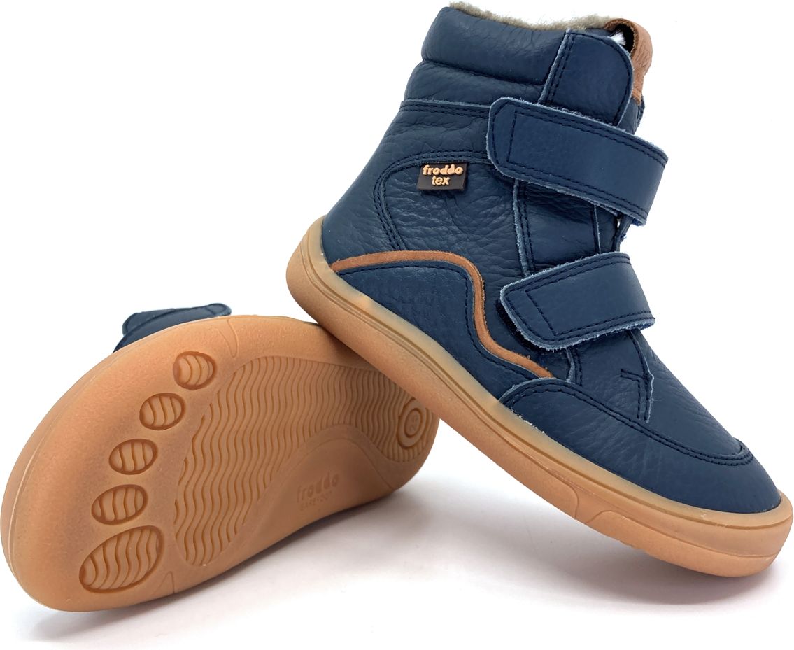 Froddo G3160164 Blue Velikost: 24 - obrázek 1