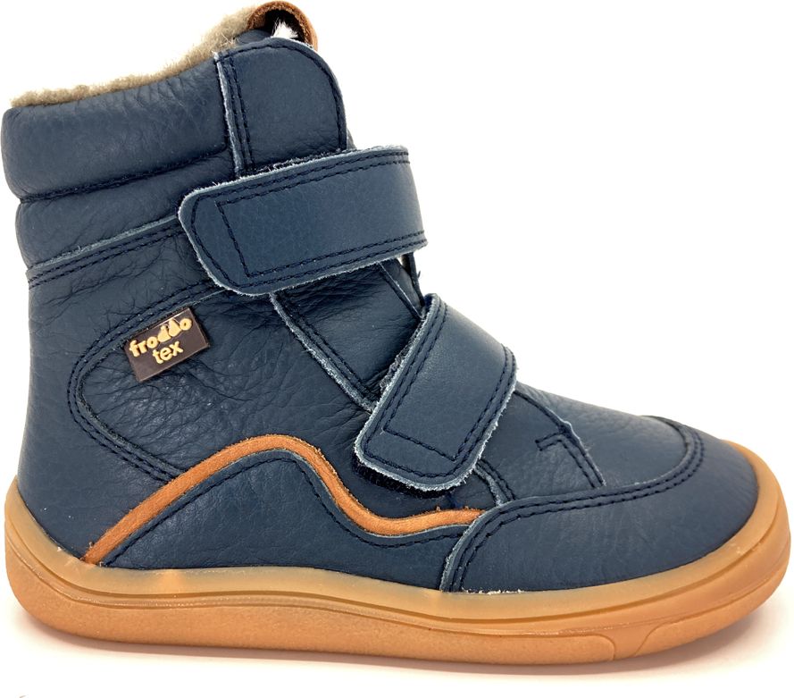 Froddo G3160164 Blue Velikost: 24 - obrázek 3