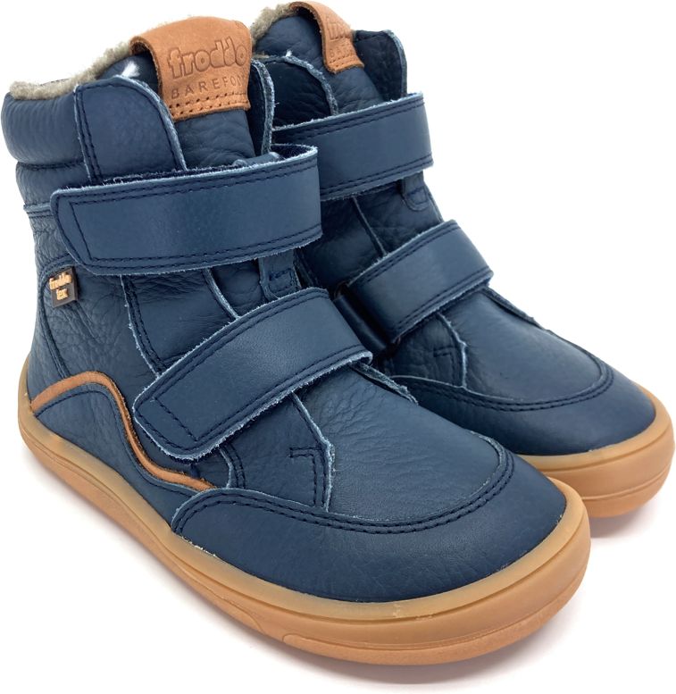 Froddo G3160164 Blue Velikost: 24 - obrázek 4