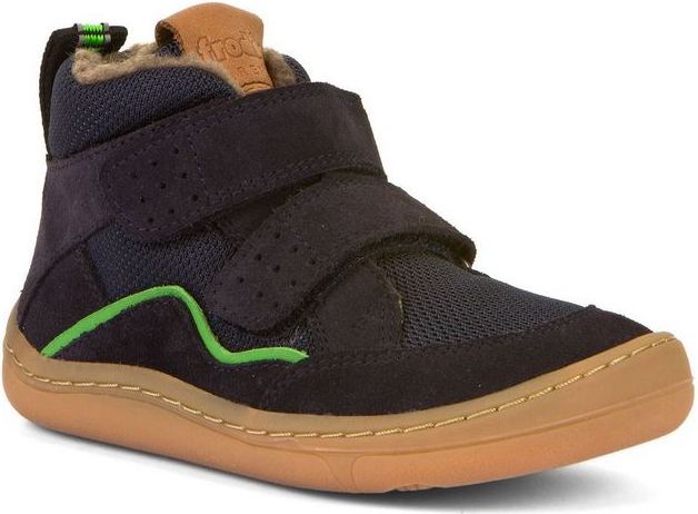 Froddo G3110194 Dark Blue Velikost: 28 - obrázek 1