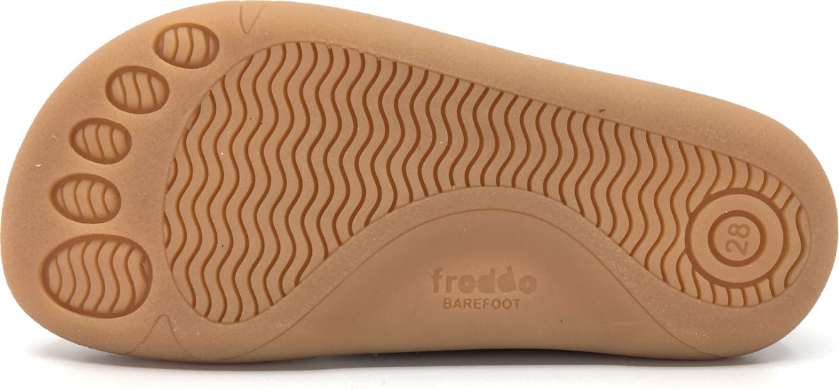 Froddo G3110194 Dark Blue Velikost: 28 - obrázek 2