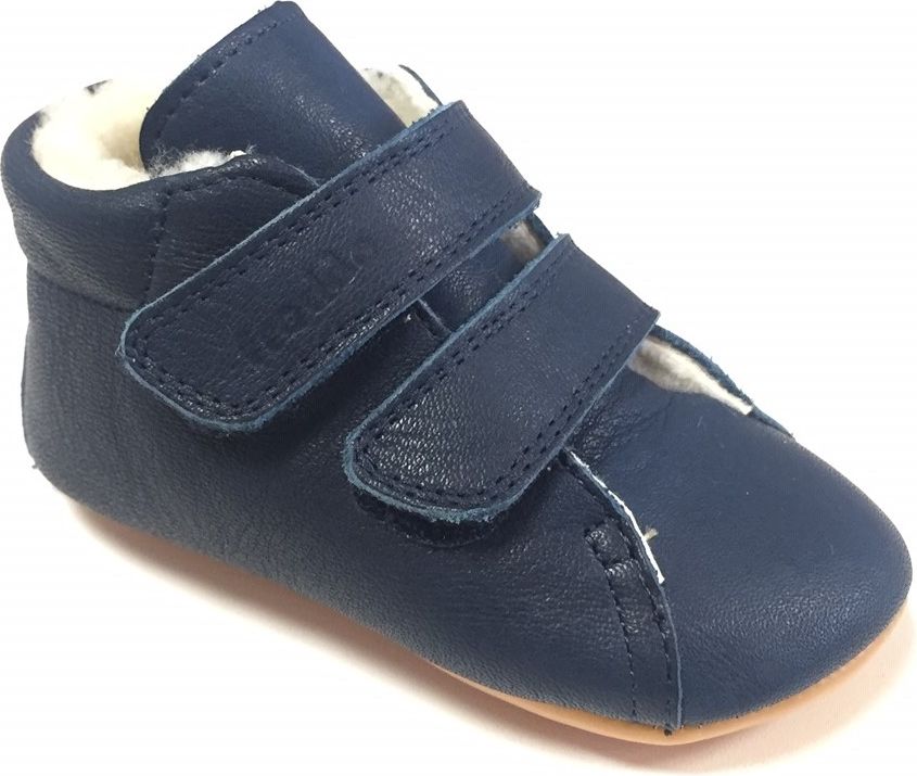Froddo G1130013-2 Dark Blue Prewalkers Velikost: 20 - obrázek 1