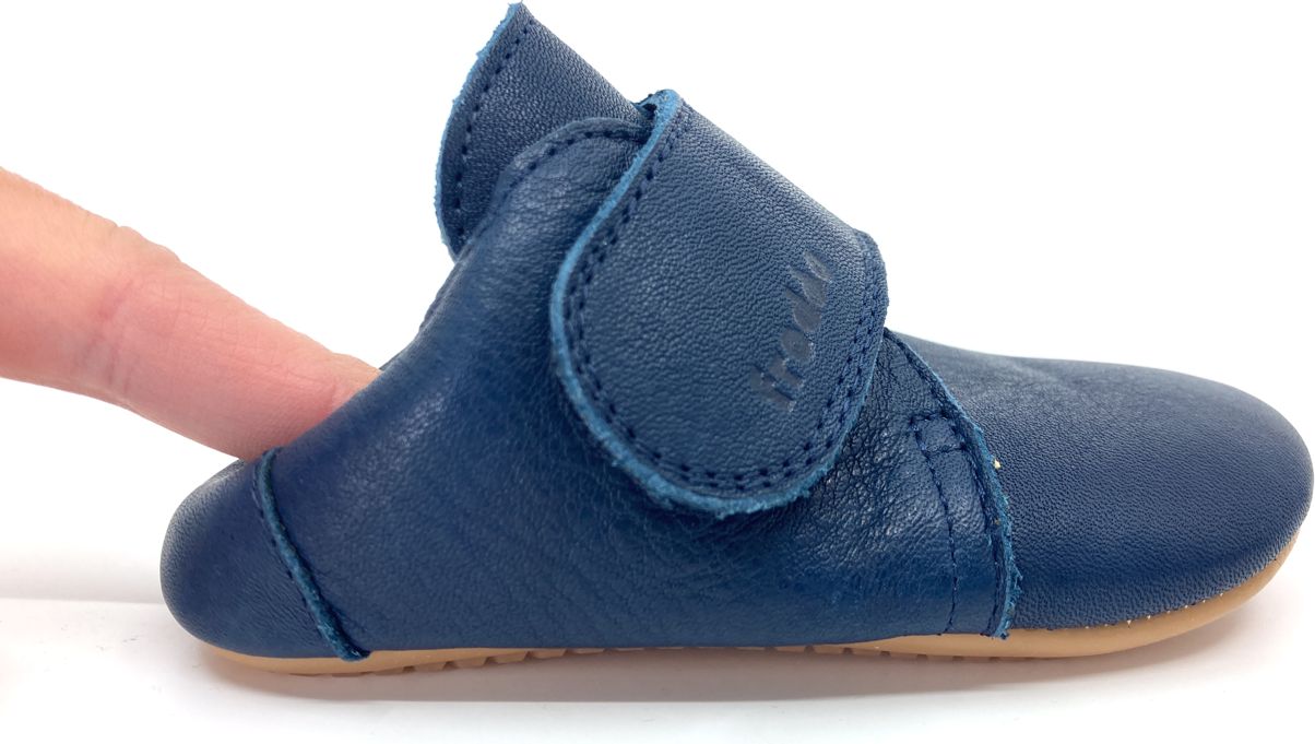 Froddo G1130013-2 Dark Blue Prewalkers Velikost: 20 - obrázek 5